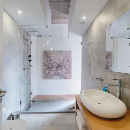 Borralha Guest House Vila Real Extérieur photo