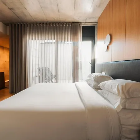 Borralha Guest House Vila Real Extérieur photo