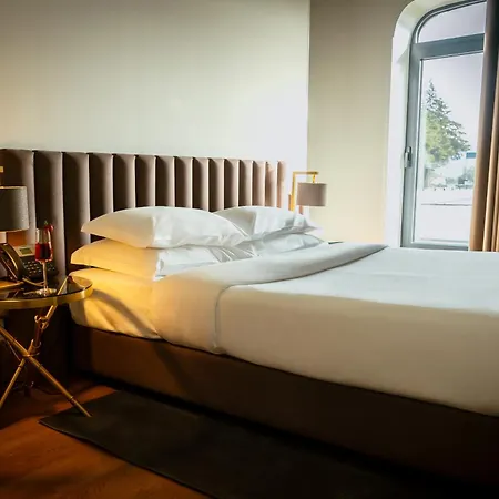Borralha Guest House Vila Real Extérieur photo
