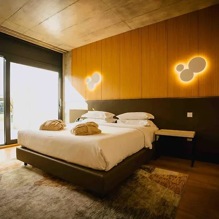 Borralha Guest House Vila Real Extérieur photo