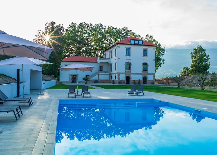 Borralha Guest House