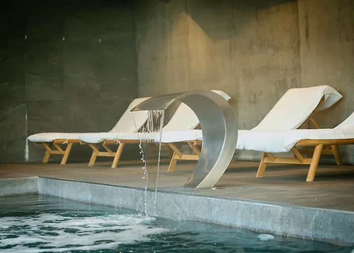 Borralha Hotel, Restaurante & Spa