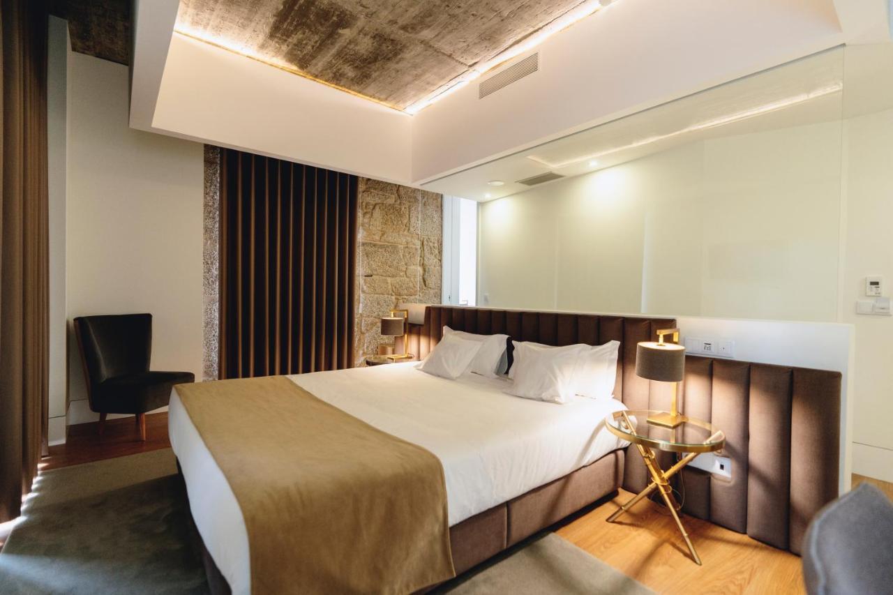 Couette-café Borralha 4*