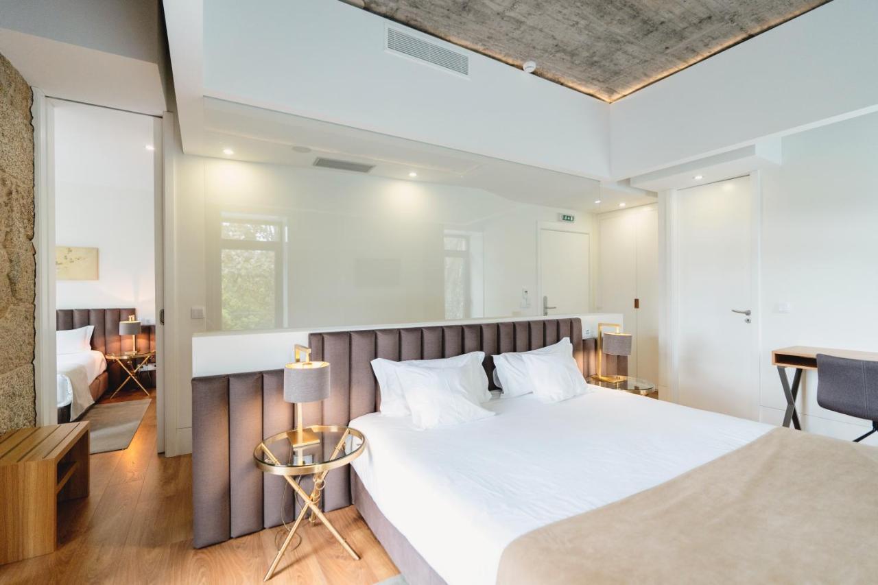 Borralha Couette-café Vila Real