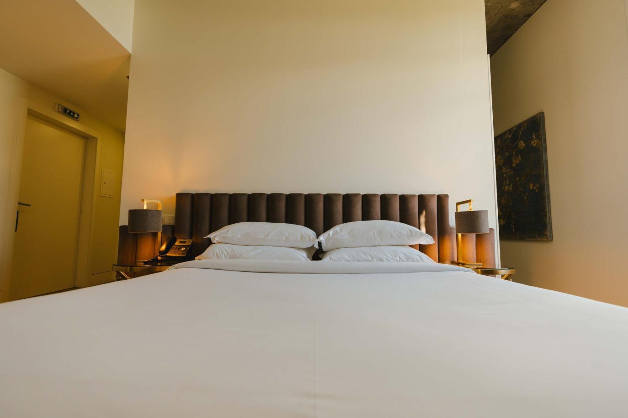 Borralha Couette-café 4*