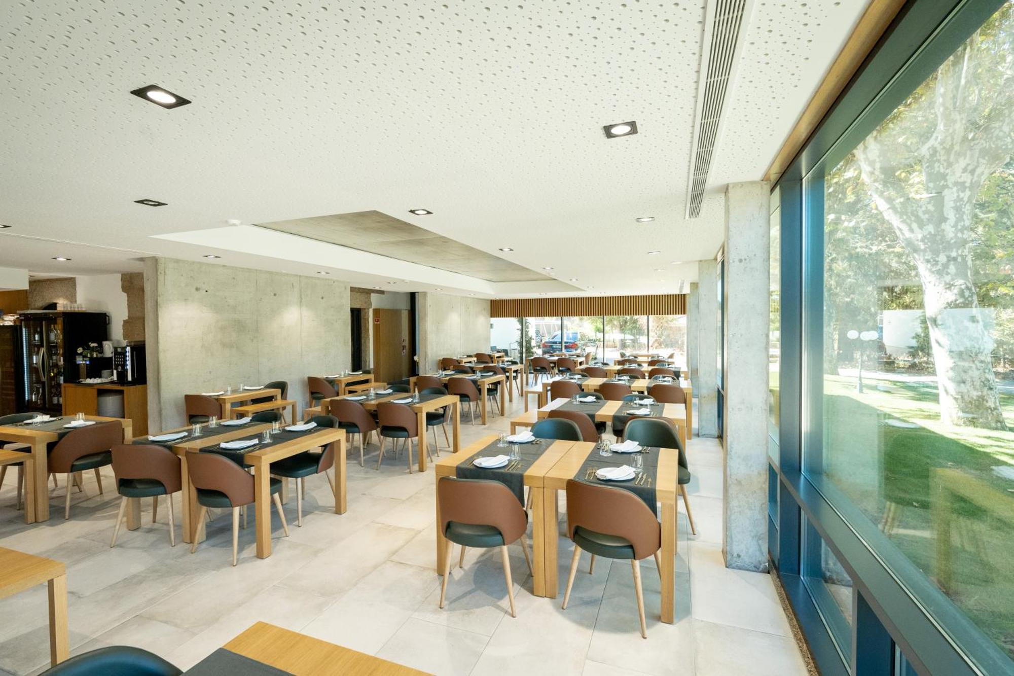 Couette-café Borralha Vila Real