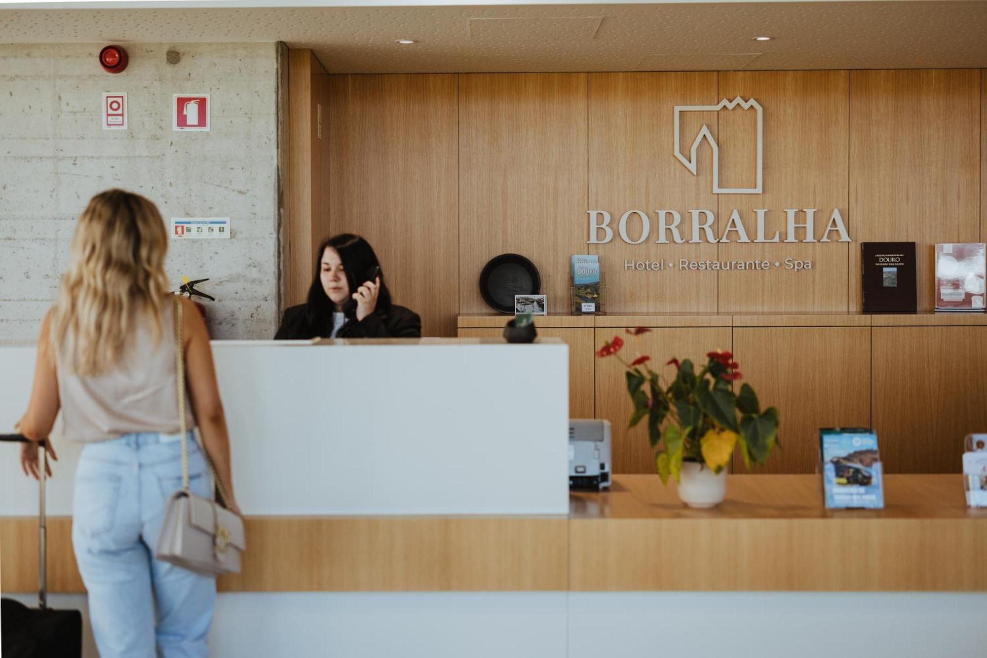 Borralha 4* Vila Real