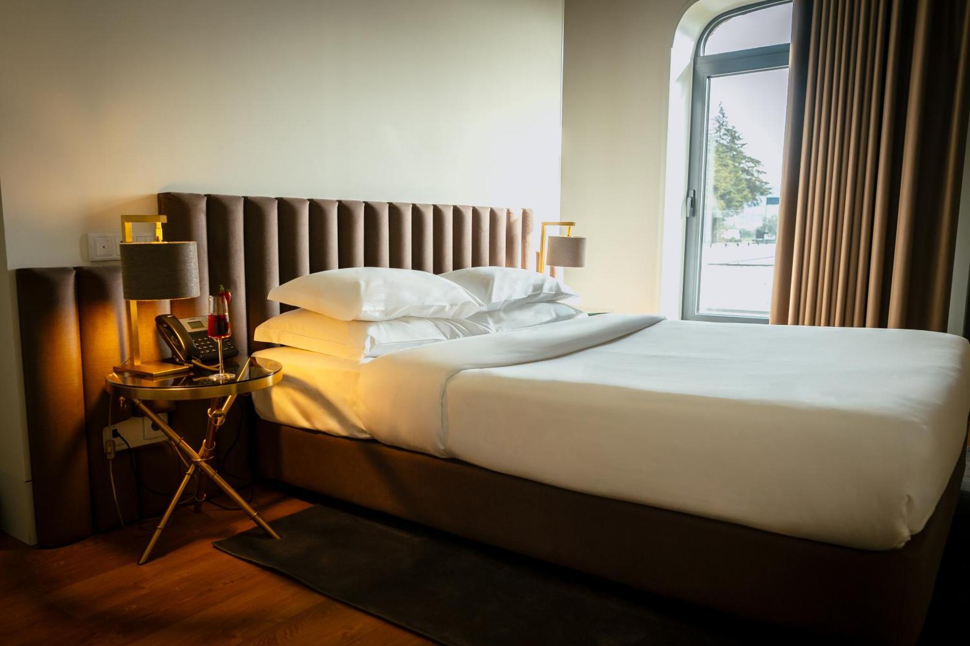 Couette-café Borralha 4*